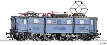 96401 - E-Lok E77, DRG, Ep.II